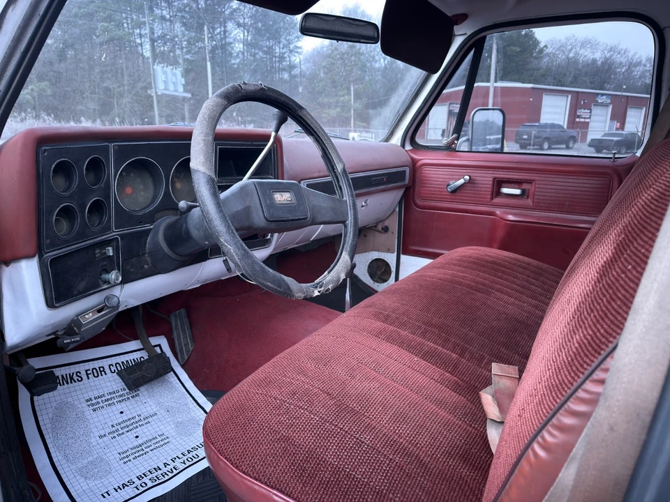 1978 GMC C/K 3rd Gen - Image 14 of 21