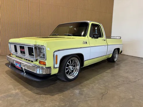1978 GMC Sierra 1500