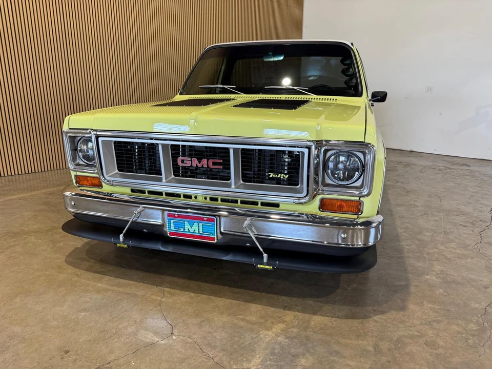 1978 GMC Sierra - Image 3 of 31