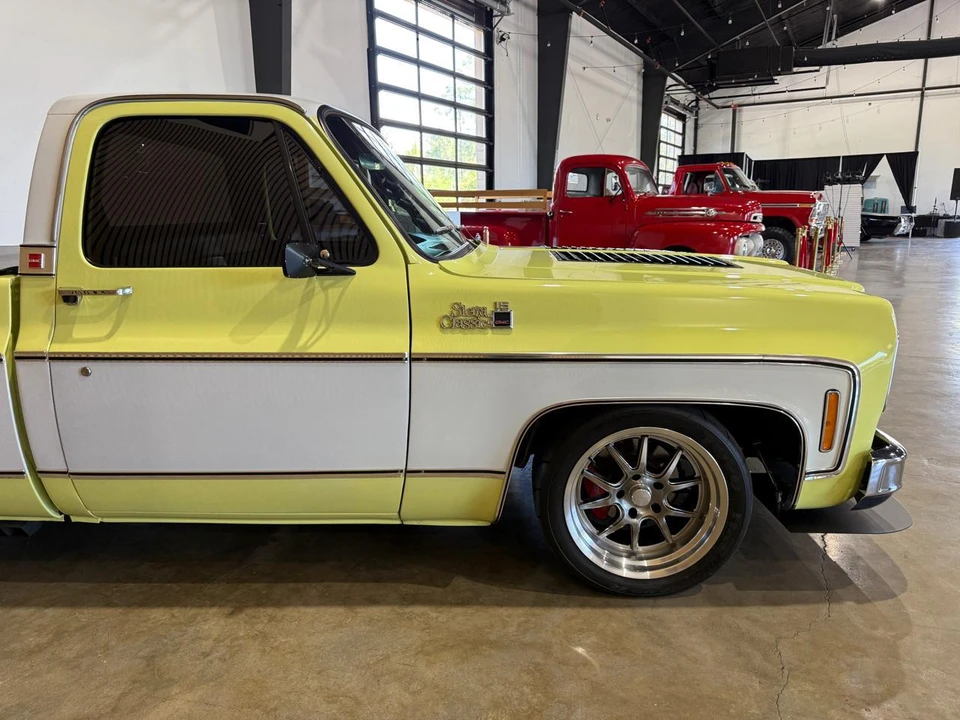 1978 GMC Sierra - Image 9 of 31