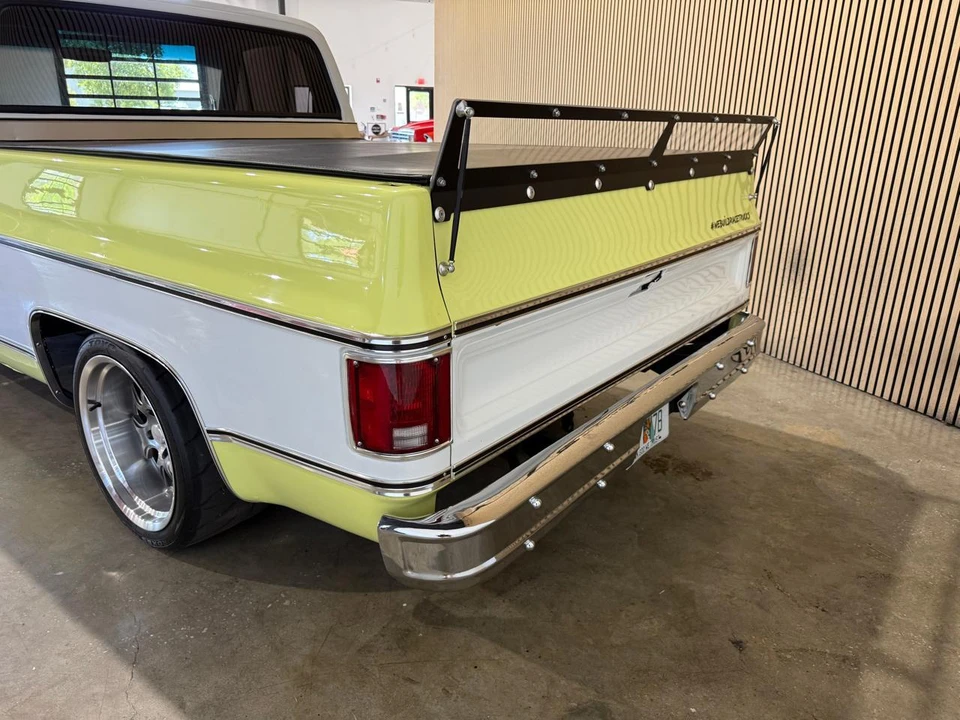 1978 GMC Sierra - Image 17 of 31