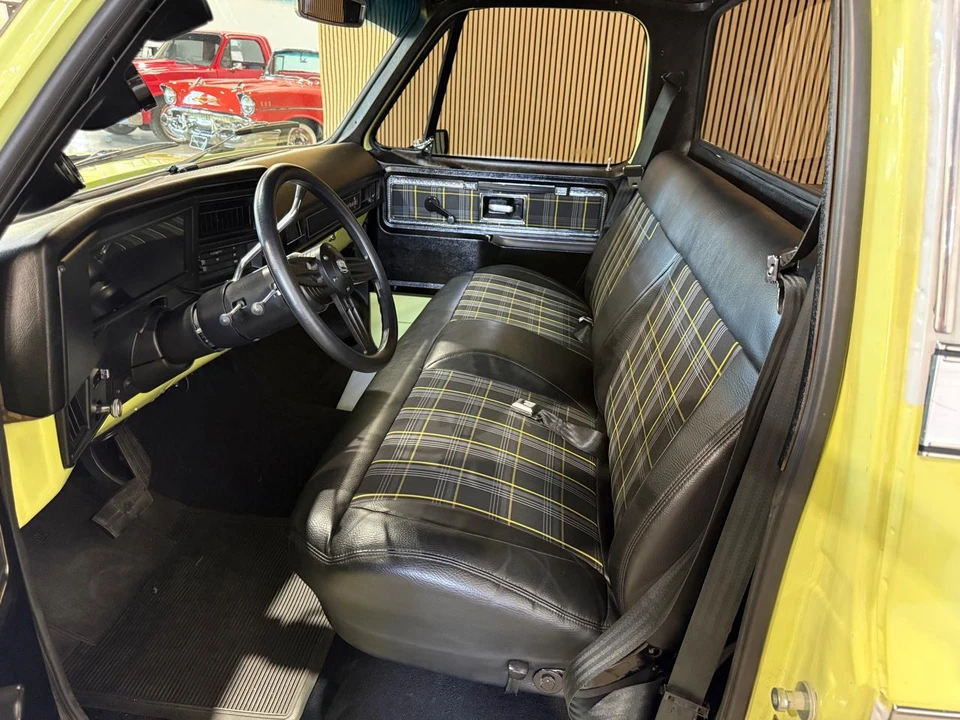 1978 GMC Sierra - Image 25 of 31
