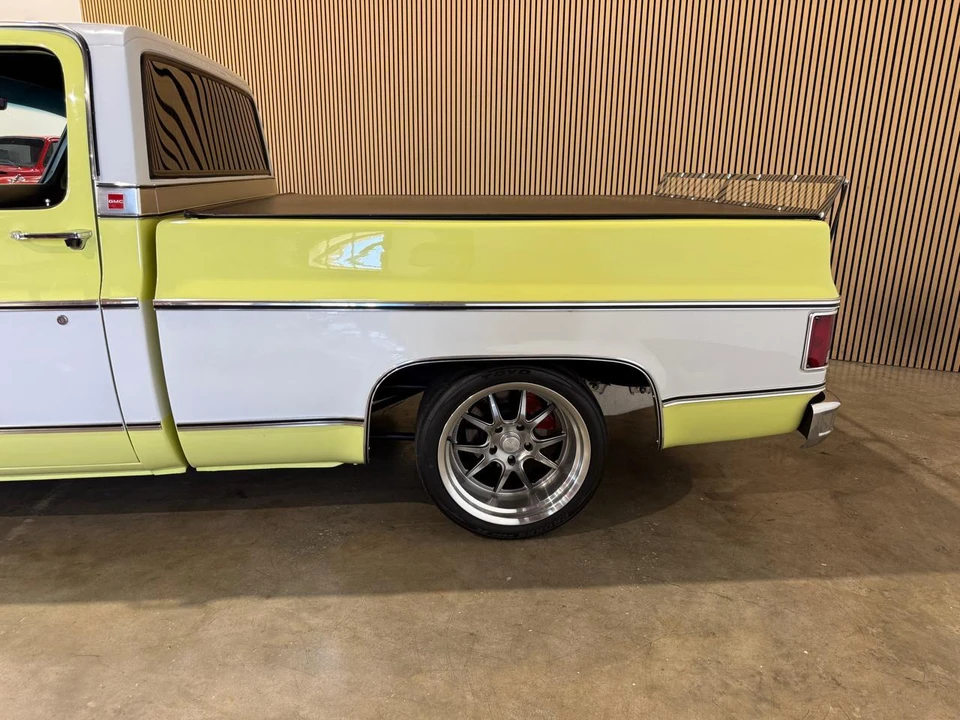 1978 GMC Sierra - Image 23 of 31