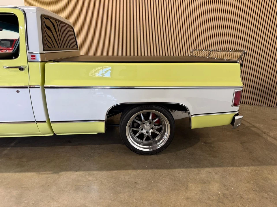 1978 GMC Sierra - Image 21 of 31