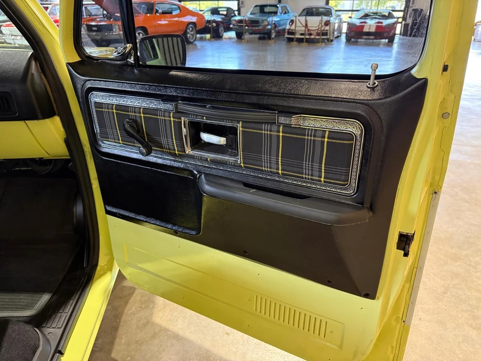 1978 GMC Sierra - Image 31 of 31