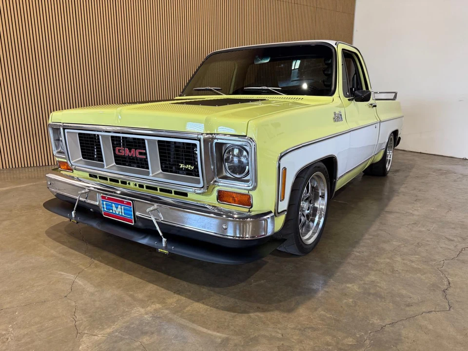 1978 GMC Sierra - Image 5 of 31