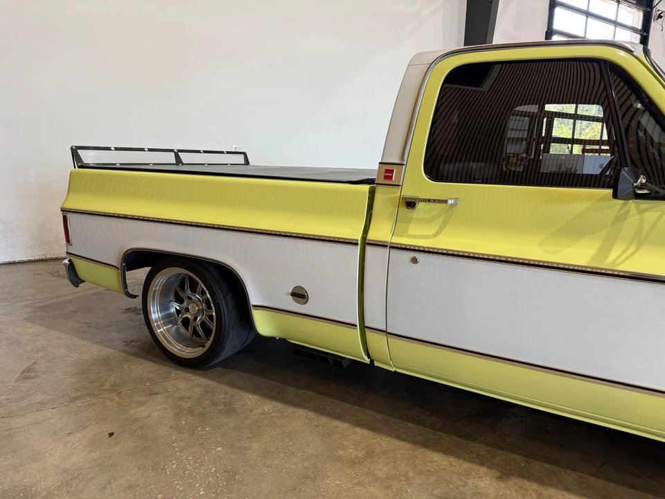 1978 GMC Sierra - Image 10 of 31