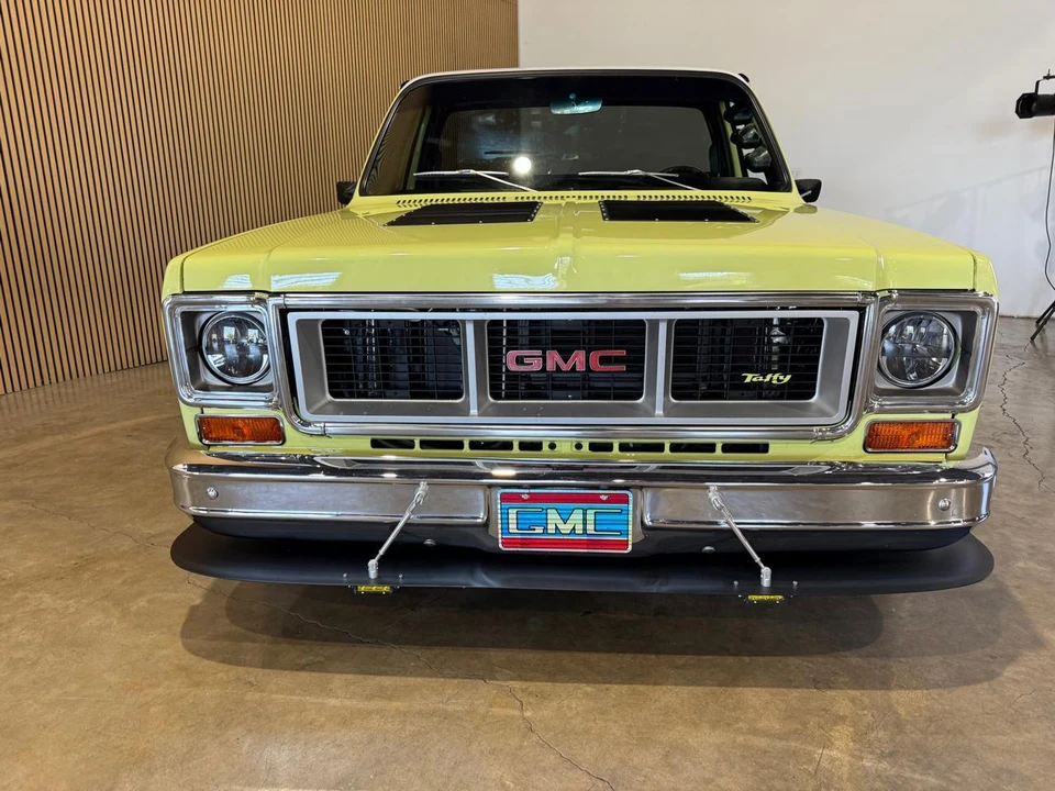 1978 GMC Sierra - Image 2 of 31