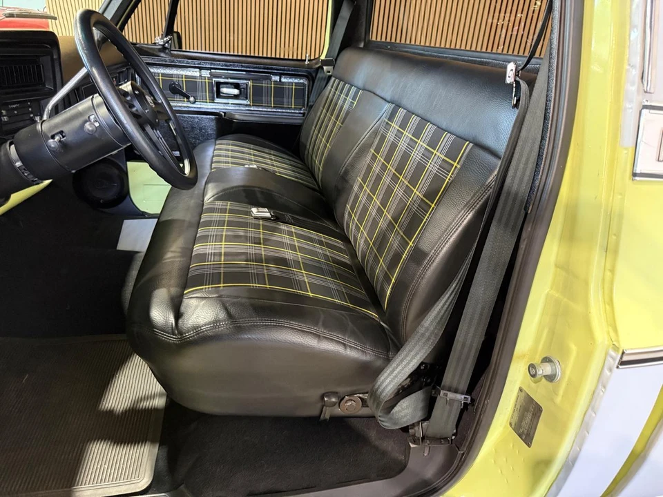 1978 GMC Sierra - Image 26 of 31