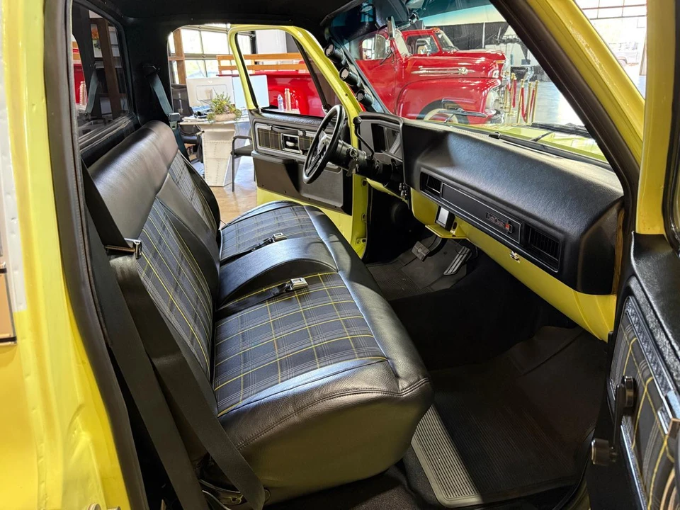 1978 GMC Sierra - Image 28 of 31