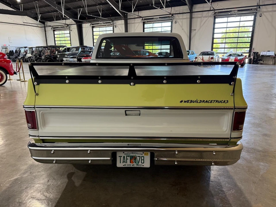 1978 GMC Sierra - Image 16 of 31
