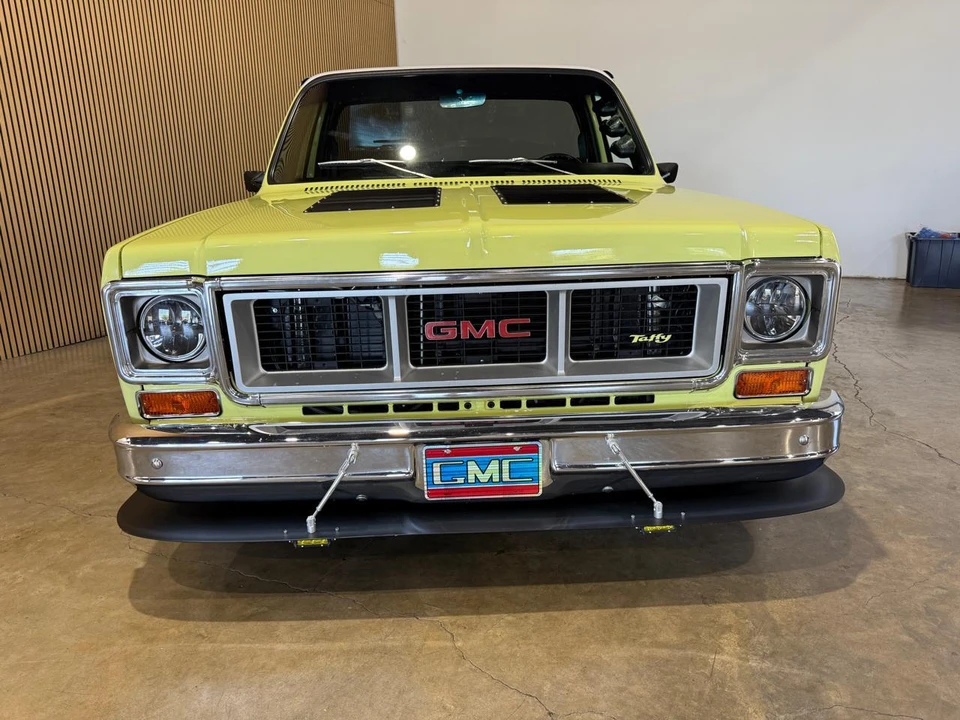 1978 GMC Sierra - Image 4 of 31