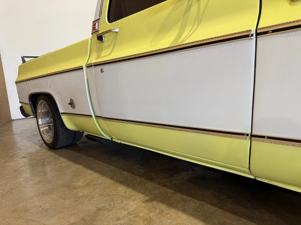 1978 GMC Sierra - Image 12 of 31