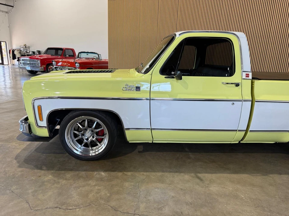 1978 GMC Sierra - Image 20 of 31