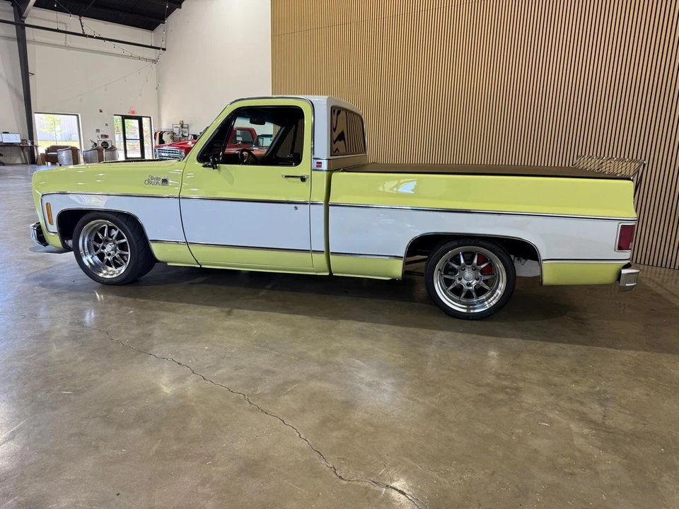 1978 GMC Sierra - Image 18 of 31