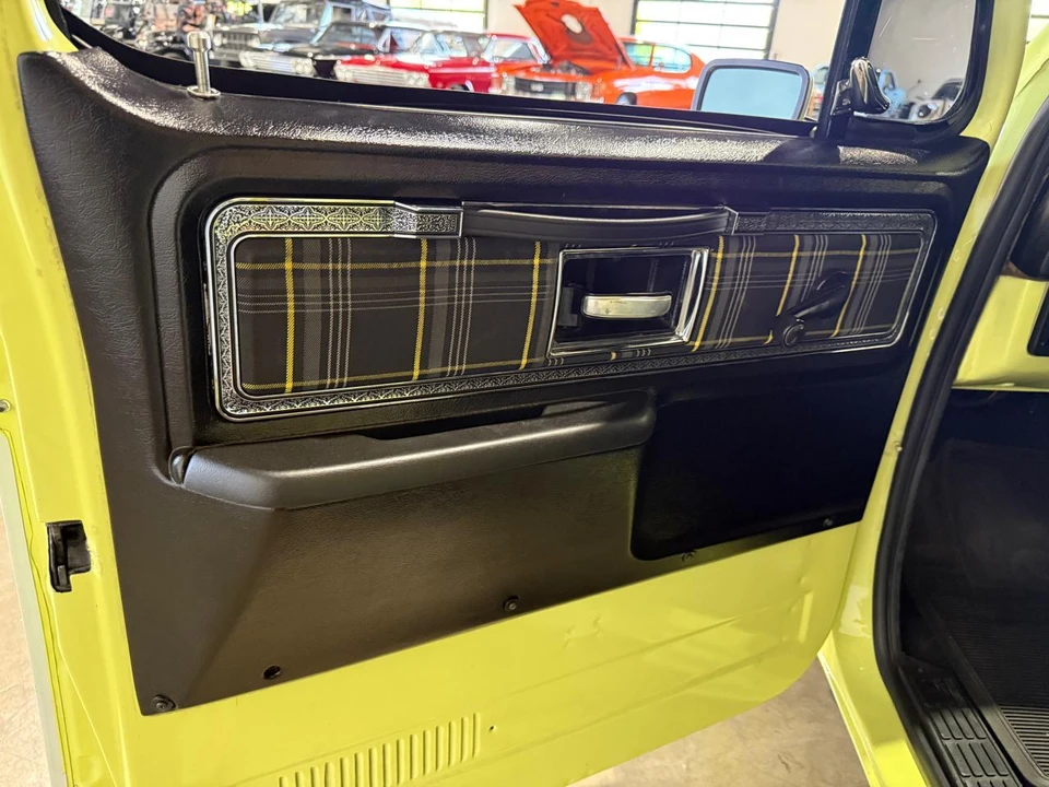 1978 GMC Sierra - Image 24 of 31