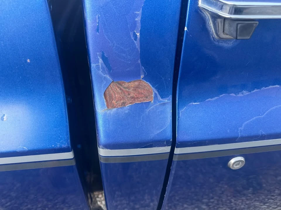 1978 GMC C/K 3rd Gen - Image 6 of 6
