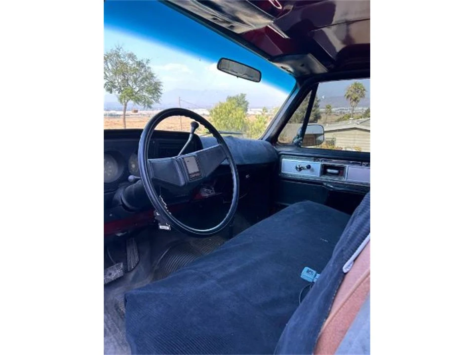 1978 GMC Sierra - Image 4 of 5