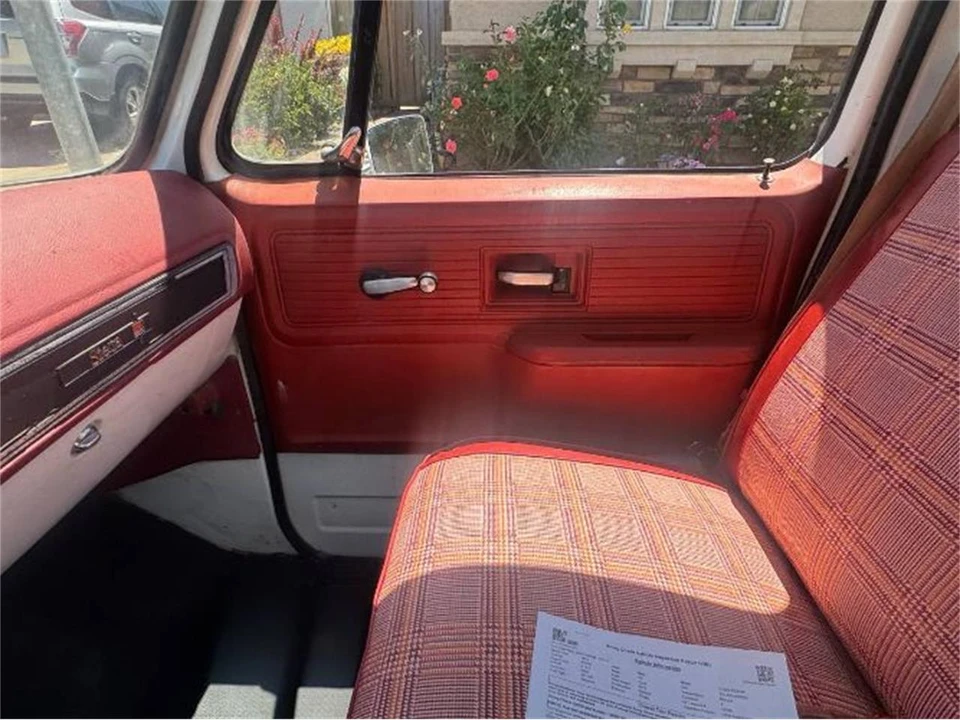 1978 GMC C/K 3rd Gen - Image 9 of 16