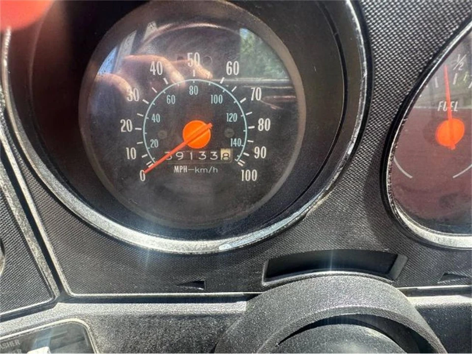1978 GMC C/K 3rd Gen - Image 7 of 16