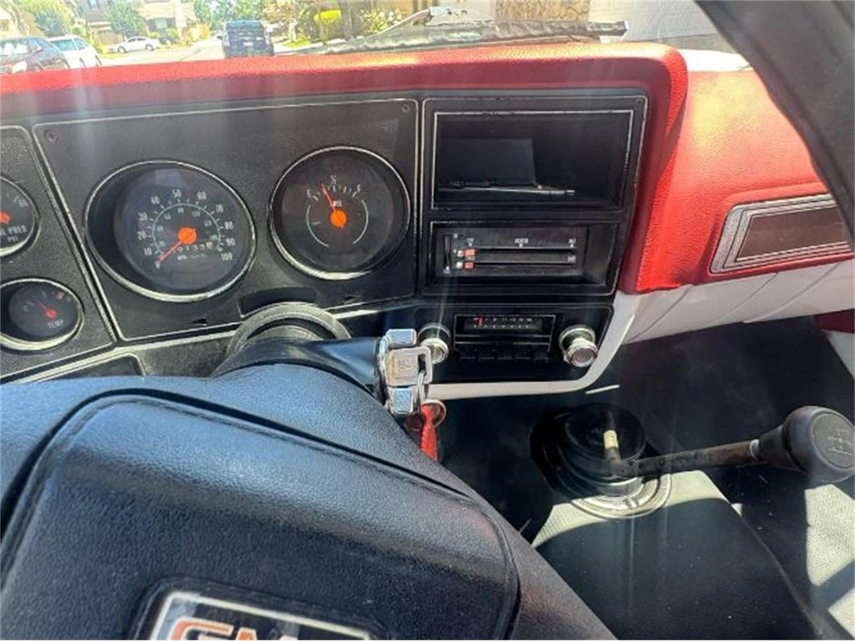 1978 GMC C/K 3rd Gen - Image 5 of 16