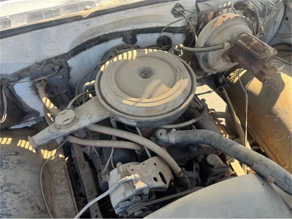 1978 GMC C/K 3rd Gen - Image 4 of 16