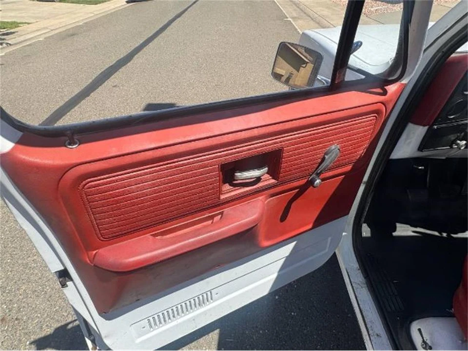 1978 GMC C/K 3rd Gen - Image 8 of 16