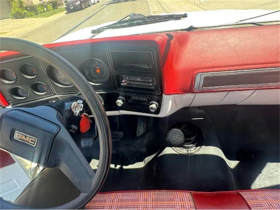 1978 GMC C/K 3rd Gen - Image 6 of 16