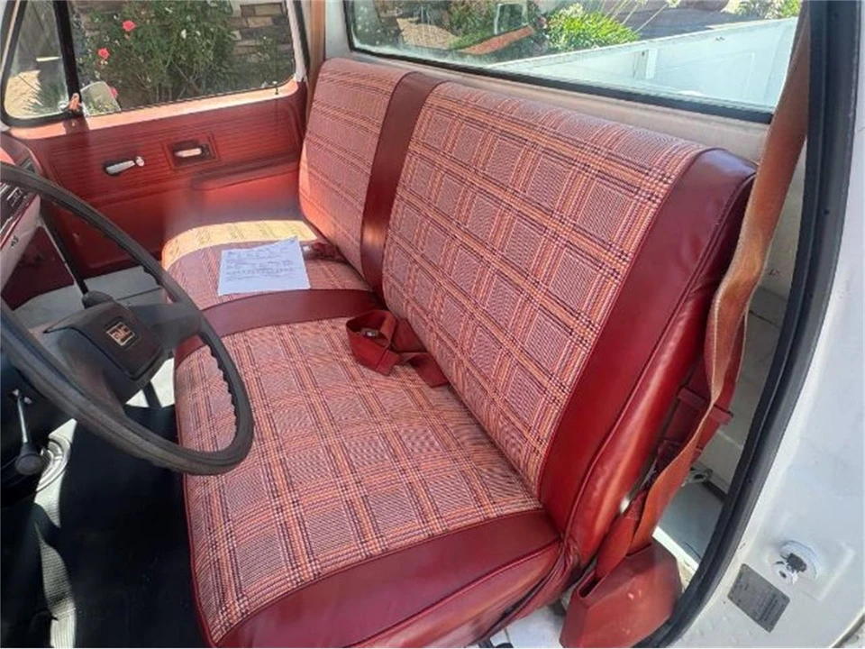 1978 GMC C/K 3rd Gen - Image 13 of 16