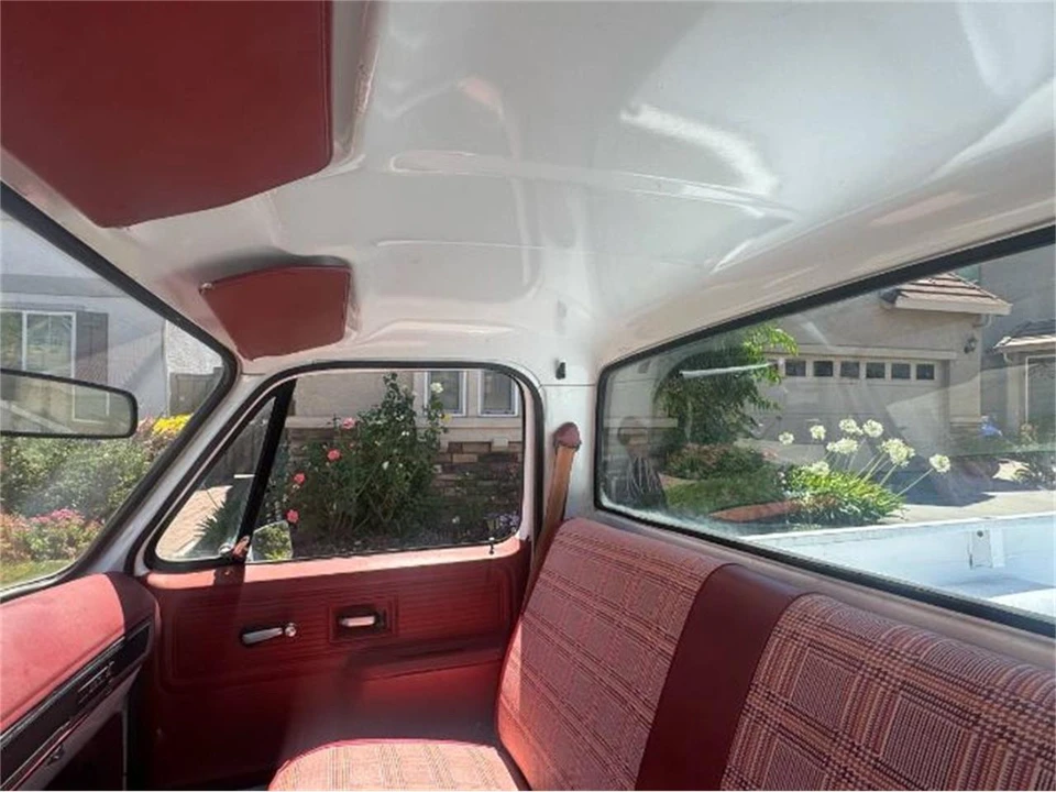 1978 GMC C/K 3rd Gen - Image 12 of 16