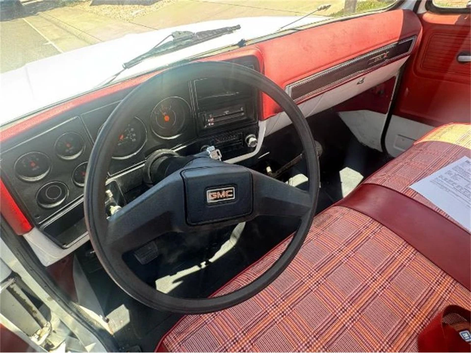 1978 GMC C/K 3rd Gen - Image 11 of 16