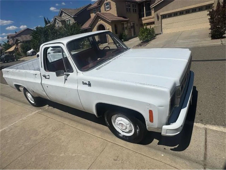 1978 GMC C/K 3rd Gen - Image 15 of 16