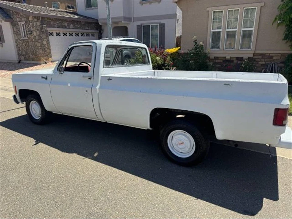 1978 GMC C/K 3rd Gen - Image 16 of 16