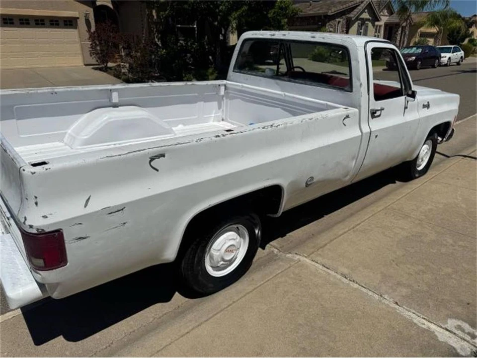 1978 GMC C/K 3rd Gen - Image 14 of 16