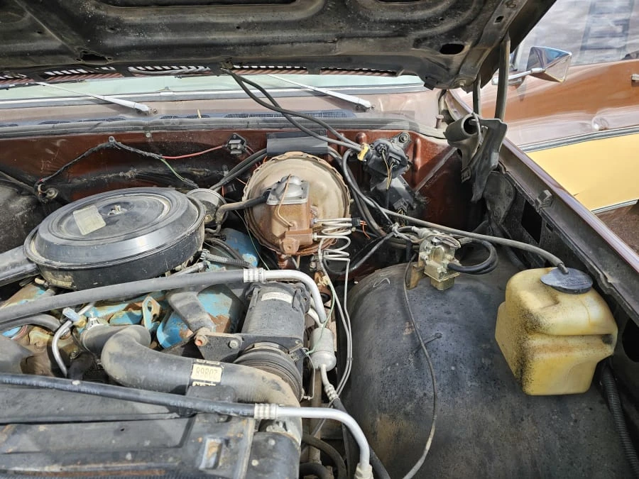 1978 GMC C/K 3rd Gen - Image 11 of 11