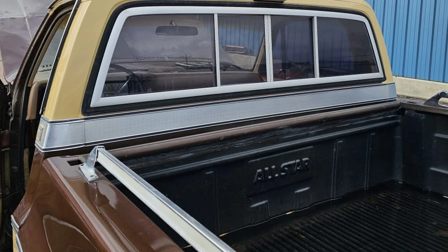 1978 GMC C/K 3rd Gen - Image 7 of 11