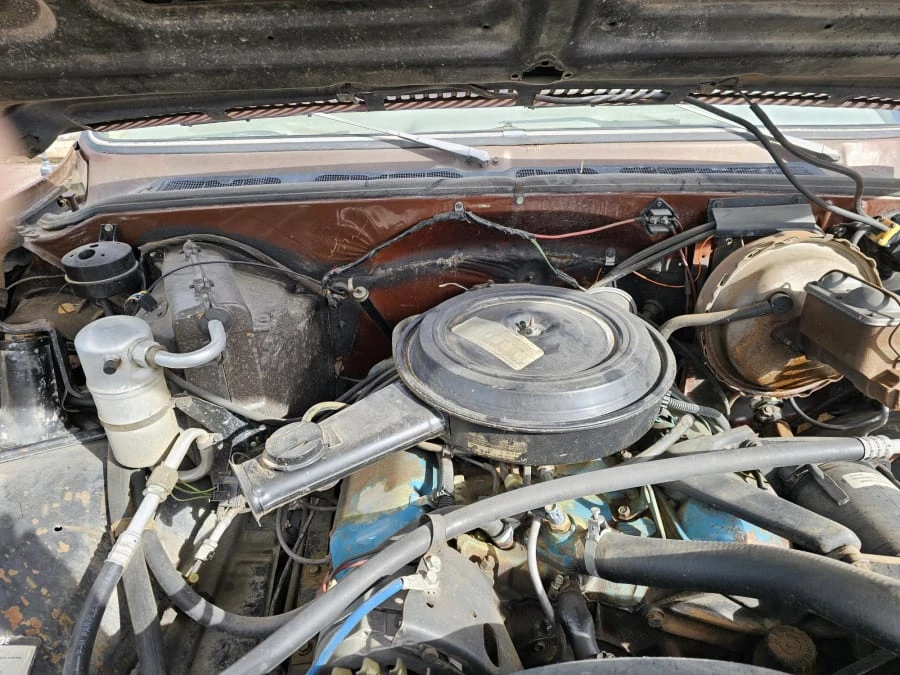 1978 GMC C/K 3rd Gen - Image 10 of 11