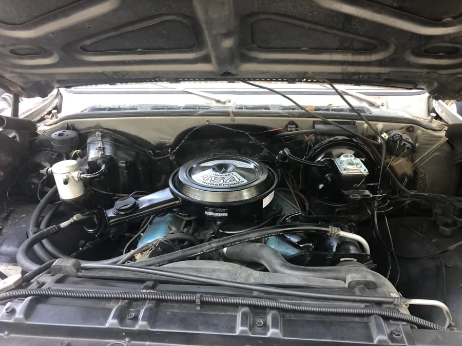 1978 GMC C/K 3rd Gen - Image 4 of 4