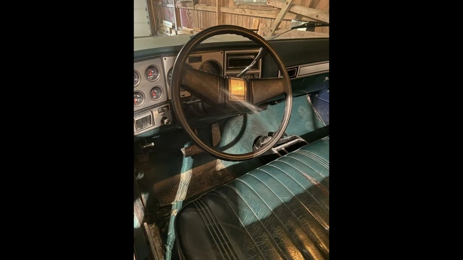 1978 GMC C/K 3rd Gen - Image 3 of 4