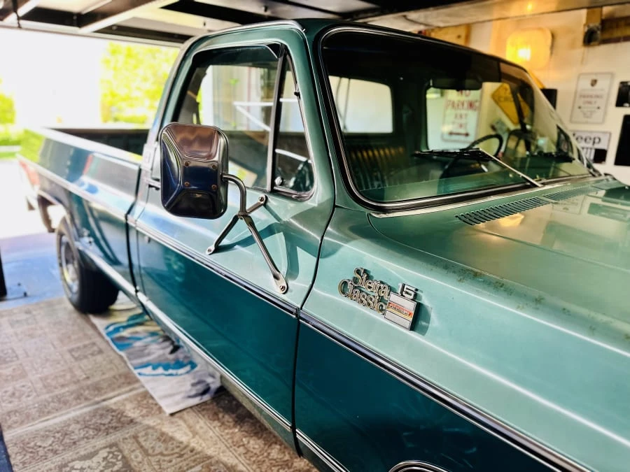 1978 GMC C/K 3rd Gen - Image 8 of 17