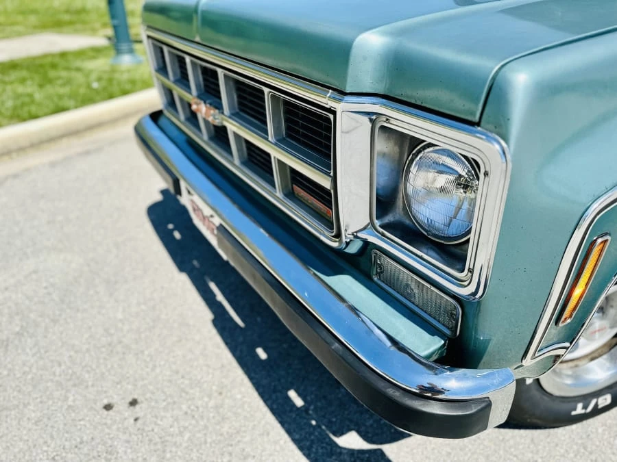 1978 GMC C/K 3rd Gen - Image 7 of 17