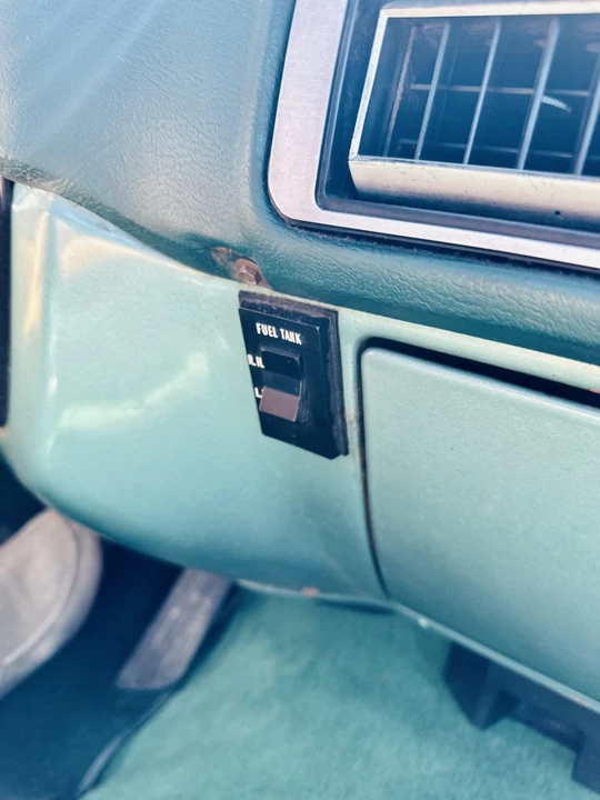 1978 GMC C/K 3rd Gen - Image 11 of 17