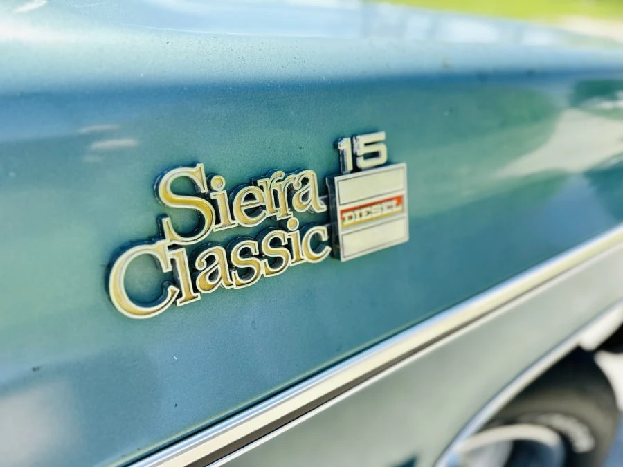 1978 GMC C/K 3rd Gen - Image 9 of 17