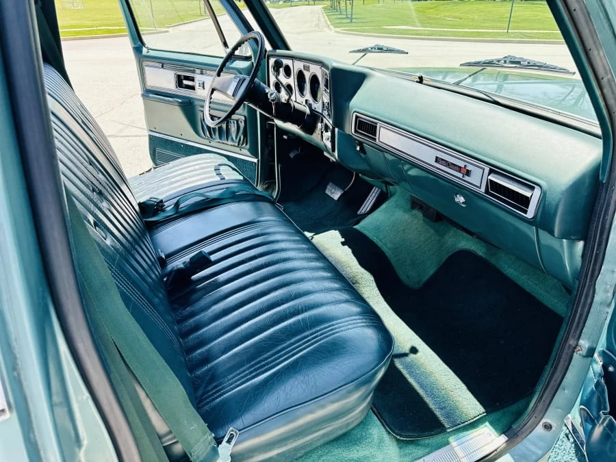 1978 GMC C/K 3rd Gen - Image 15 of 17
