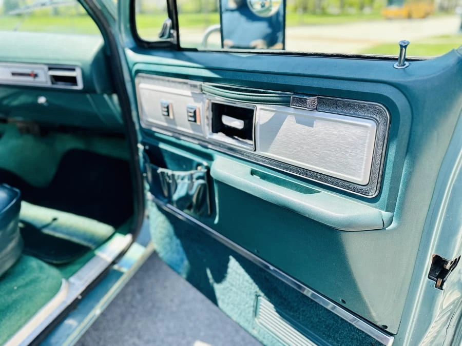 1978 GMC C/K 3rd Gen - Image 12 of 17
