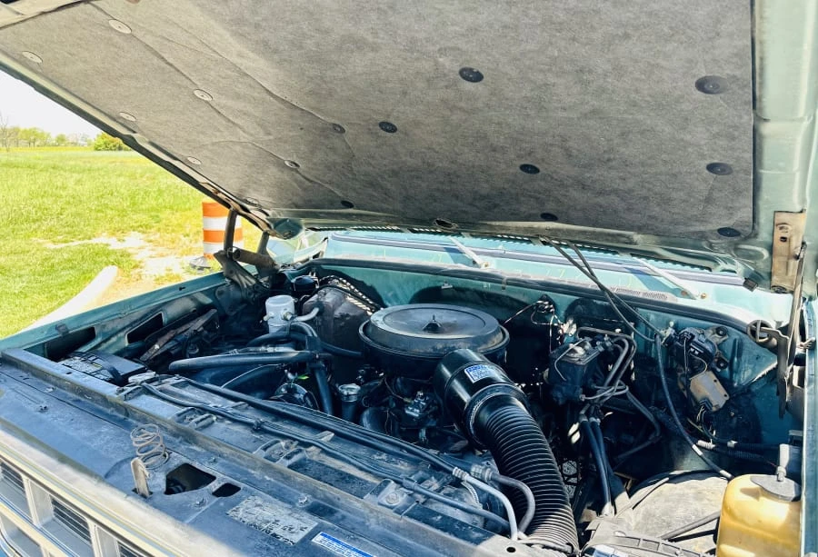 1978 GMC C/K 3rd Gen - Image 16 of 17