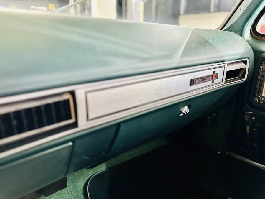 1978 GMC C/K 3rd Gen - Image 14 of 17