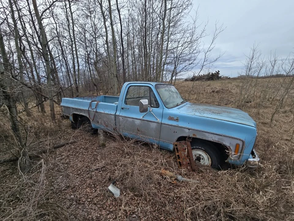 1978 GMC C/K 3rd Gen - Image 2 of 2
