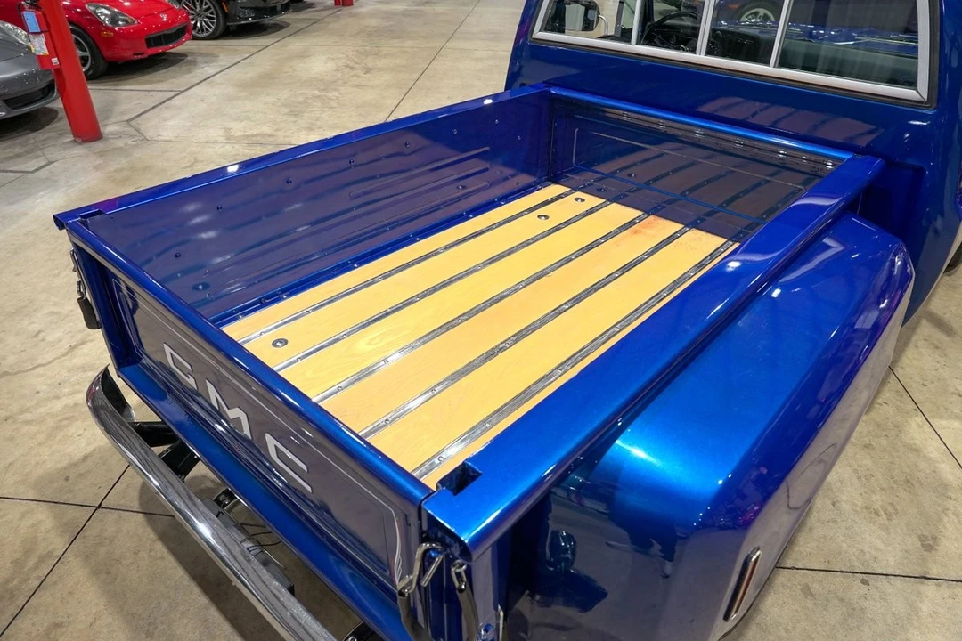 1978 GMC C/K 3rd Gen - Image 20 of 21
