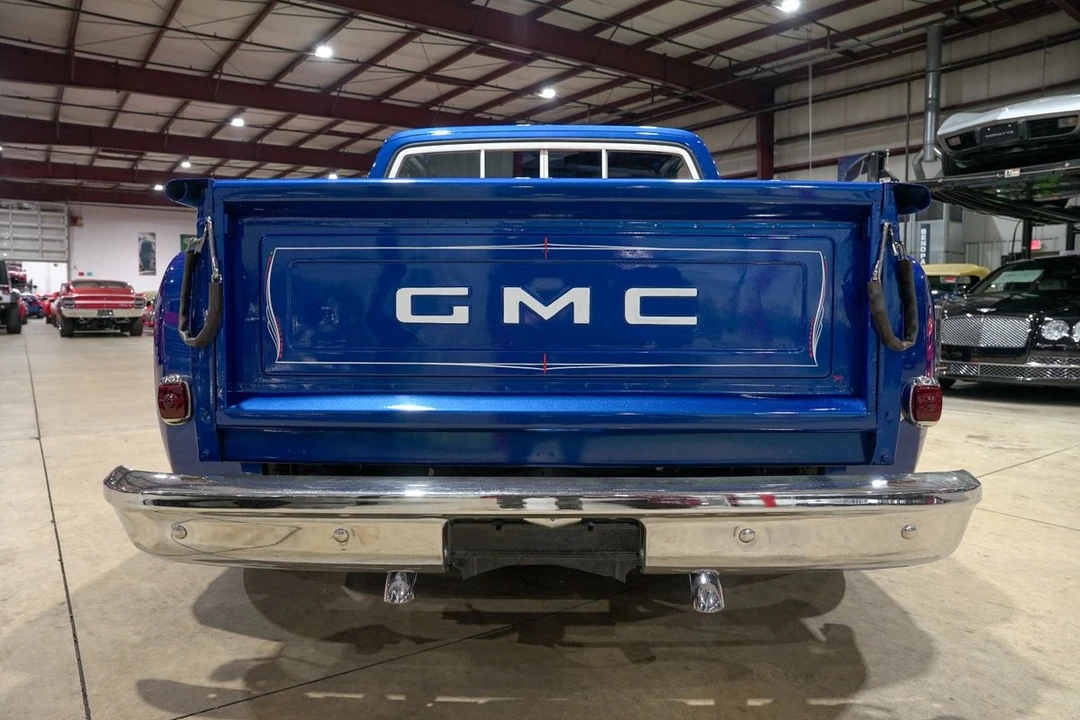 1978 GMC C/K 3rd Gen - Image 7 of 21
